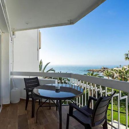 Torresol Leilighet Nerja Eksteriør bilde