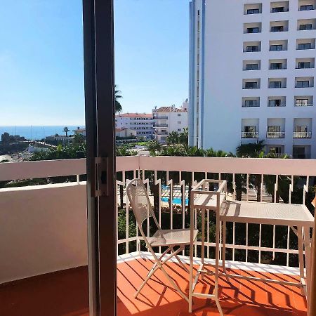 Torresol Leilighet Nerja Eksteriør bilde