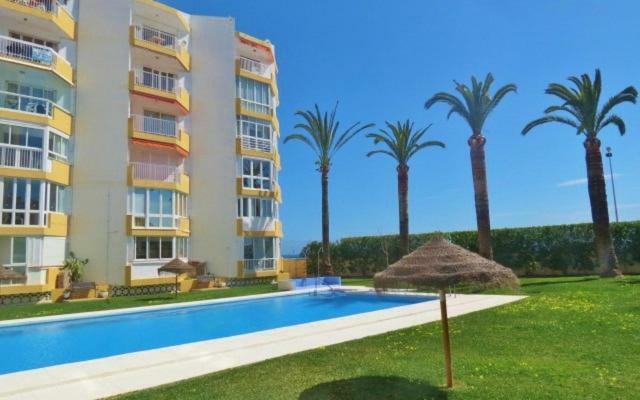Torresol Leilighet Nerja Eksteriør bilde